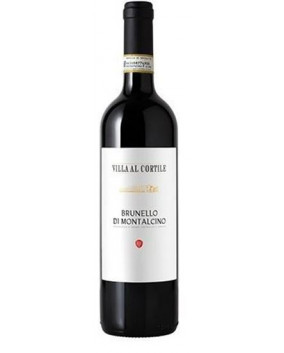 Brunello di Montalcino 2013 | Villa Al Cortile | Italia